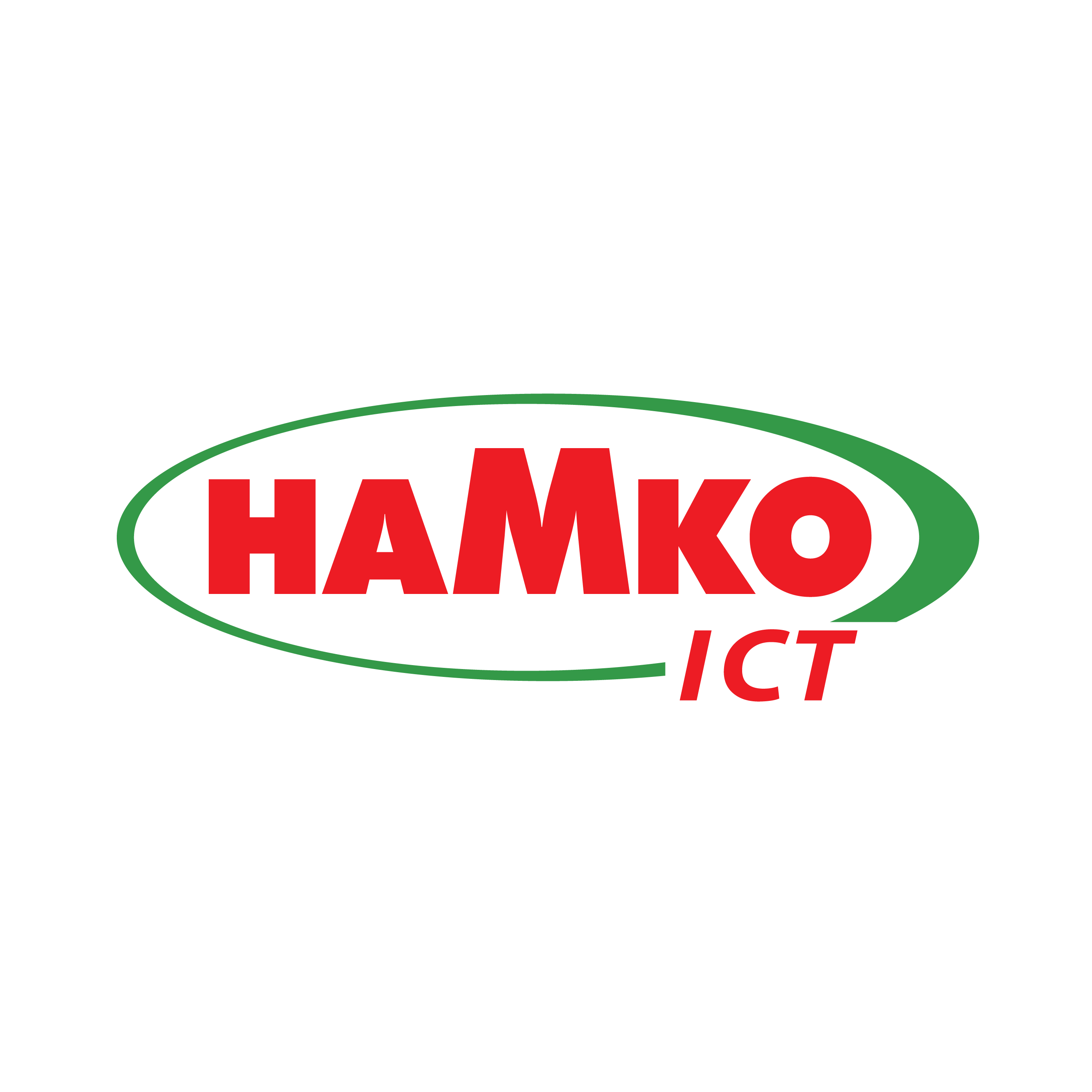 HAMKO ICT